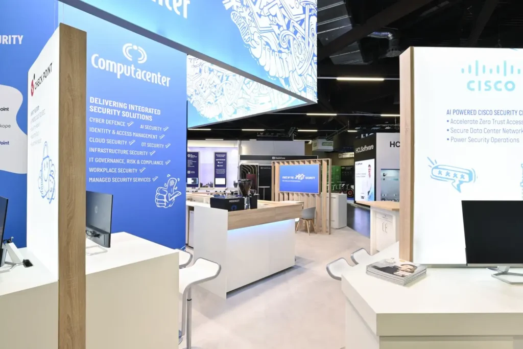 01 Computacenter it-sa 2024