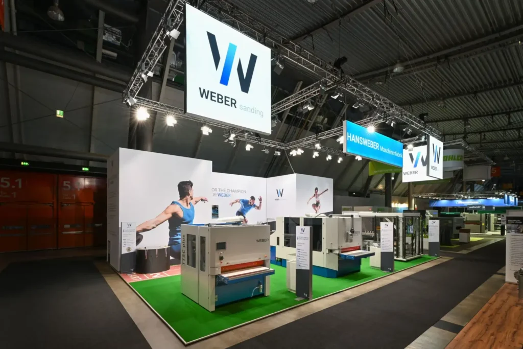 01 Hans Weber Blechexpo 2023