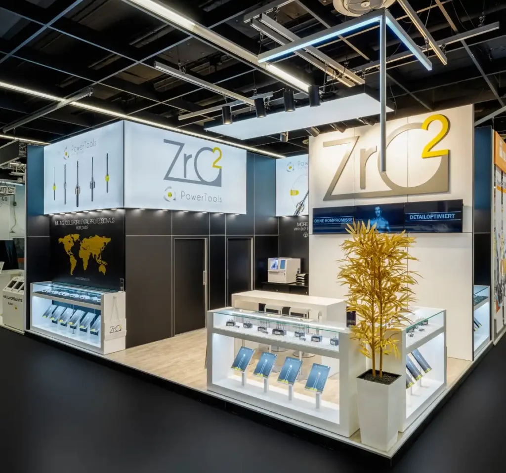 02 ZrO² group IDS 2019 Köln