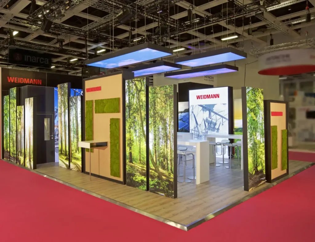 06 Weidmann Electrical CWIEME 2023 Berlin