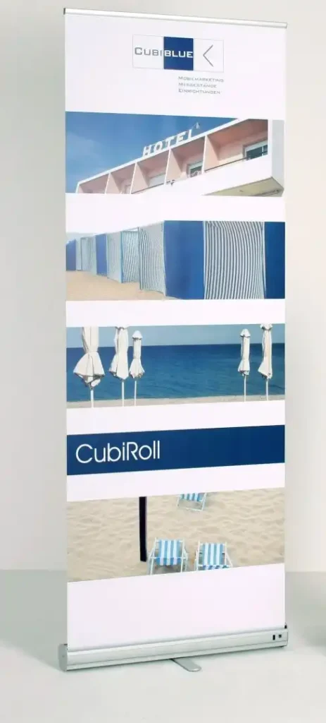 CubiRoll