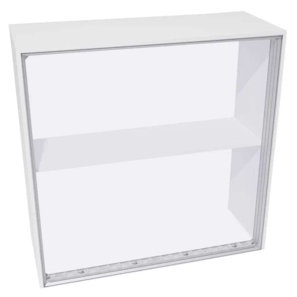 CubiTheke LED 100