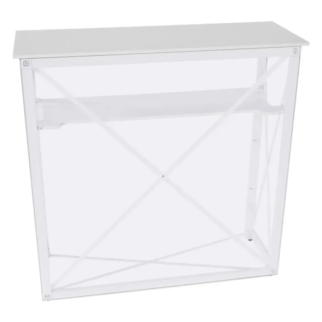 CubiTheke PopUp gerade 100