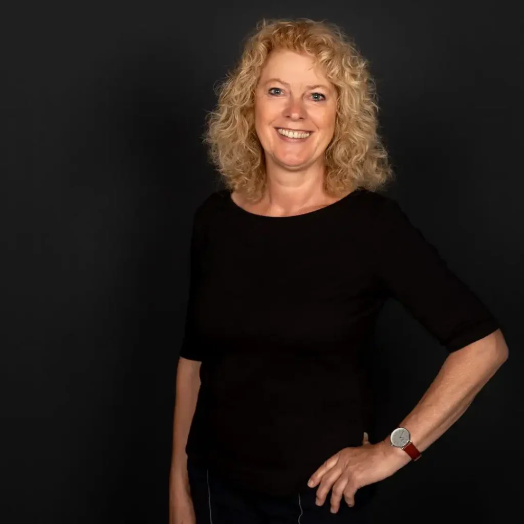Lisa Quednau