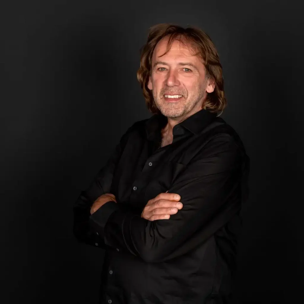 Michael Dohlen