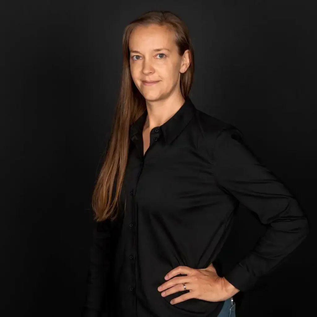 Rebecca Unger