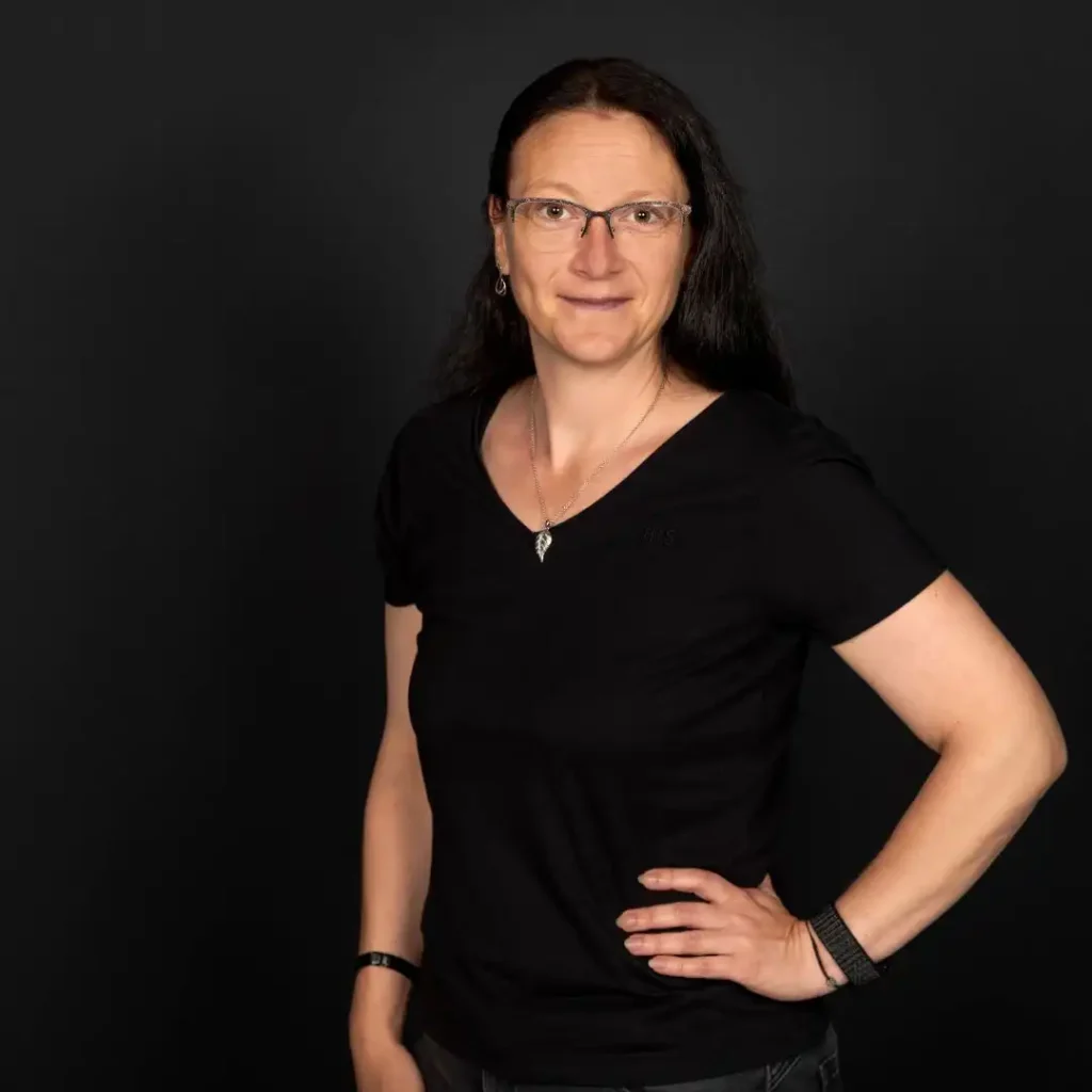 Sabine Schröder